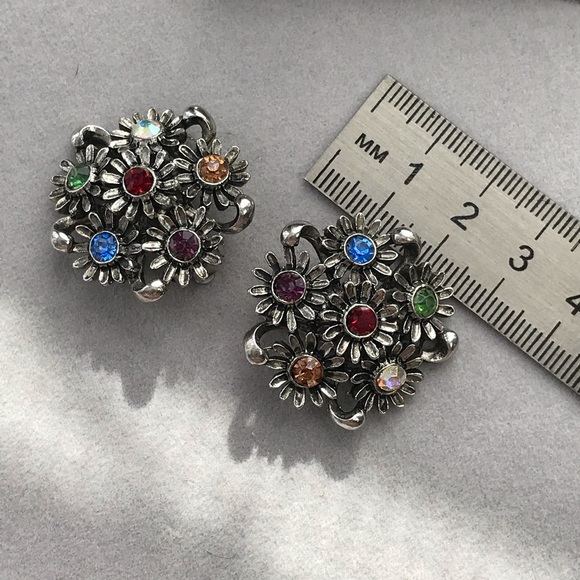 Vintage clips - Picture 2 of 3